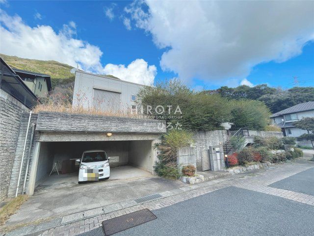 コモンシティ小倉 中西邸1の外観画像