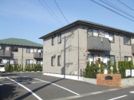 クレール錦江A棟102の外観画像