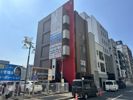 旭町山崎ビル4Fの外観画像