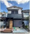 高柳5丁目貸家の外観画像