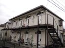 ビオーレハイムの外観画像