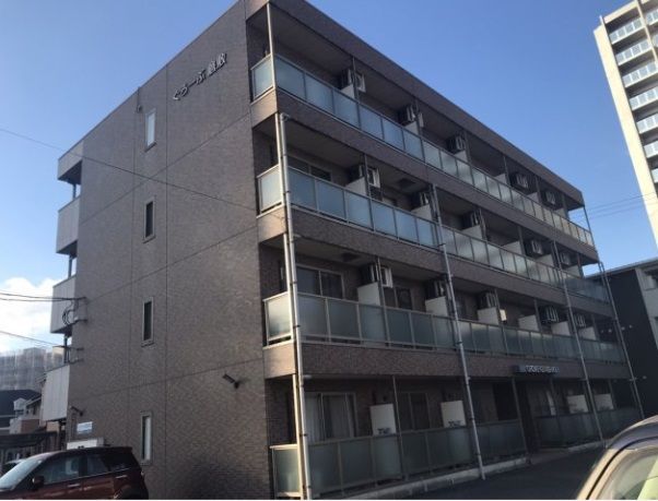 F-city倉敷の外観画像