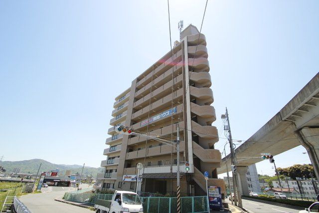 プロスペリテタケダの外観画像