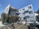 ビエント横濱菊名B棟の外観画像