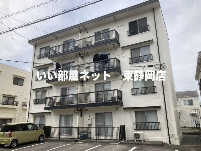 Bon chicの外観画像