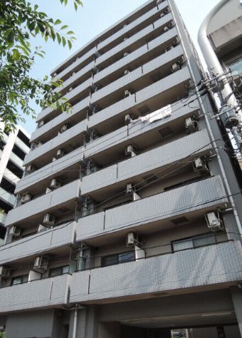 ベスト伊勢佐木町の外観画像