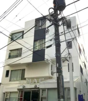 西荻窪ハイツの外観画像