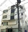 西荻窪ハイツの外観画像