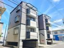スプリエダイニチの外観画像