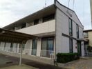 レオパレス住吉の外観画像