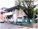 南平台コーポの外観画像