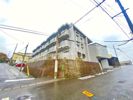 トーカンマンション東大谷 202号室の外観画像