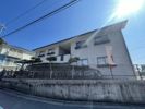 カルムハイツM A棟の外観画像