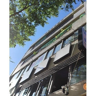 KMビル上北沢の外観画像