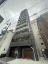 エステムコート神戸元町Ⅱザ・サロンの外観画像