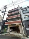 ロイヤルハイツ兵庫の外観画像