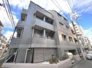 アジュール南大塚の外観画像