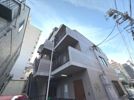 アヴェニール駒沢大学の外観画像