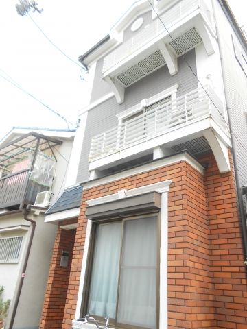 M‘プラザ滝井駅前弐番館(Aタイプ)の外観画像