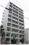 JJ COURT波除の外観画像