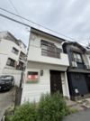 岩屋北町1丁目貸家の外観画像