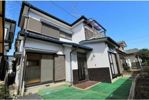 埼玉県羽生市西5－37－11貸家(サイタマケンハニュウシニシ)の外観画像