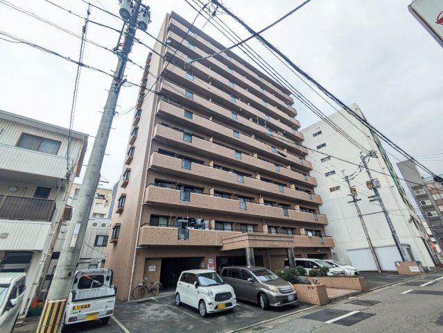 Monstera(モンステラ)の外観画像