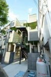 ドリームハウス亀有の外観画像