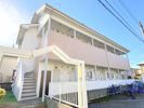 小谷戸フラワーハイムⅡの外観画像