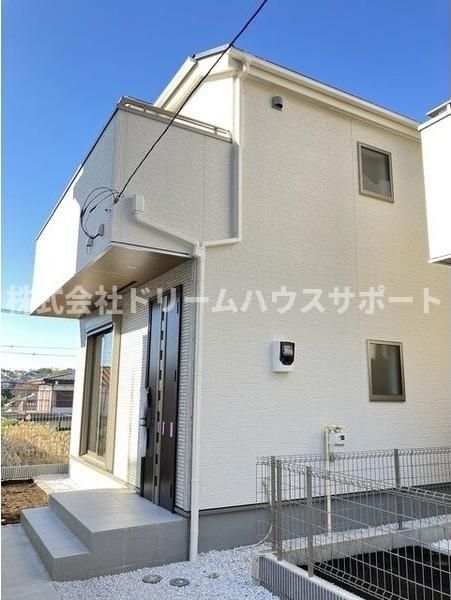 Kolet横浜西柴の外観画像