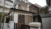 田浦町戸建ての外観画像