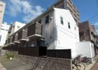 アンシャンテ（本八幡）の外観画像