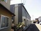 レオパレスエステート?の外観画像