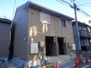 エクレールB棟の外観画像