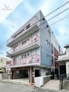 灘ハイムの外観画像