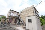 ブルーメン東川口の外観画像