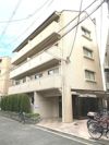 マンションシャルムの外観画像