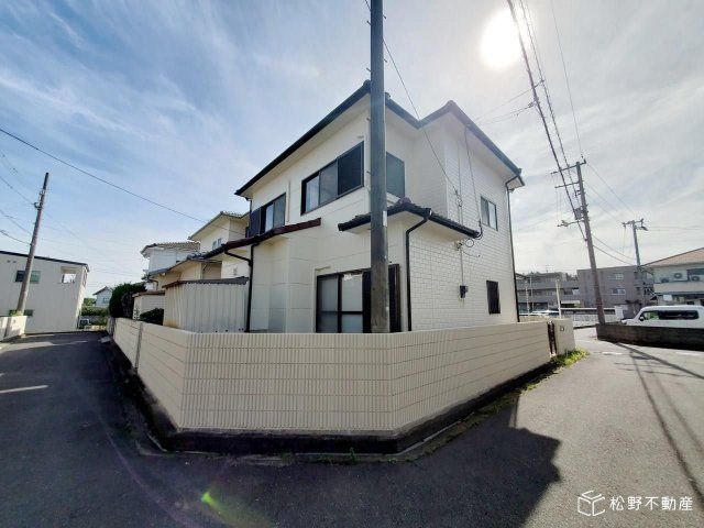 渡辺邸(香川町大野)の外観画像