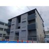 安満西の町アパート（028124001）の外観画像