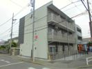 クレイノきよらかの外観画像