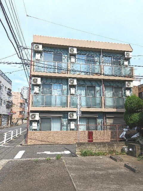 のんびりハウスの外観画像