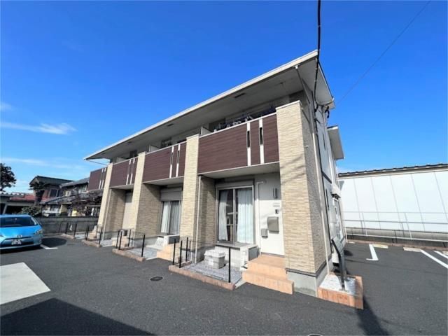 さくらの外観画像