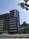 S-RESIDENCE王子westの外観画像