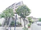 住友パークスクエア上大岡の外観画像