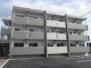 プレゾント岡富の外観画像