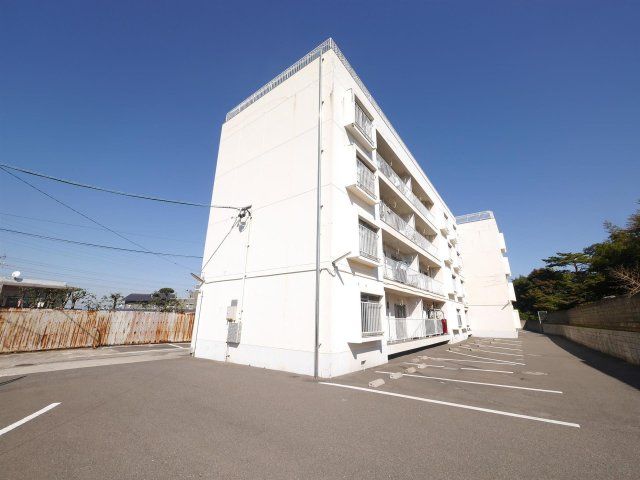 e-lux MIYAKOの外観画像