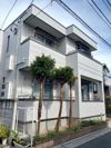 ラシーネ野方の外観画像