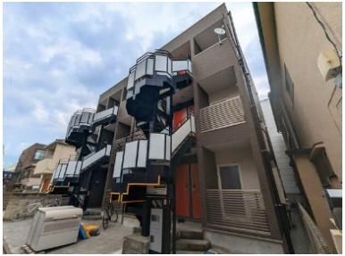 Klostergarden(S-850)の外観画像