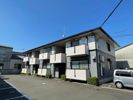 ベルジュネスJの外観画像