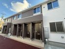 カーサ牛田本町の外観画像
